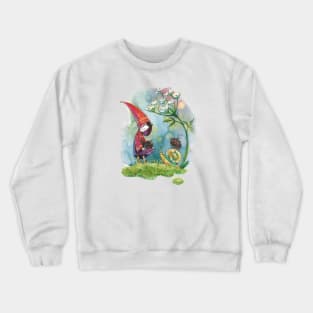 Acorn Gathering Crewneck Sweatshirt